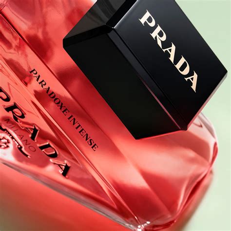 paradoxe intense de prada|paradoxe intense fragrance.